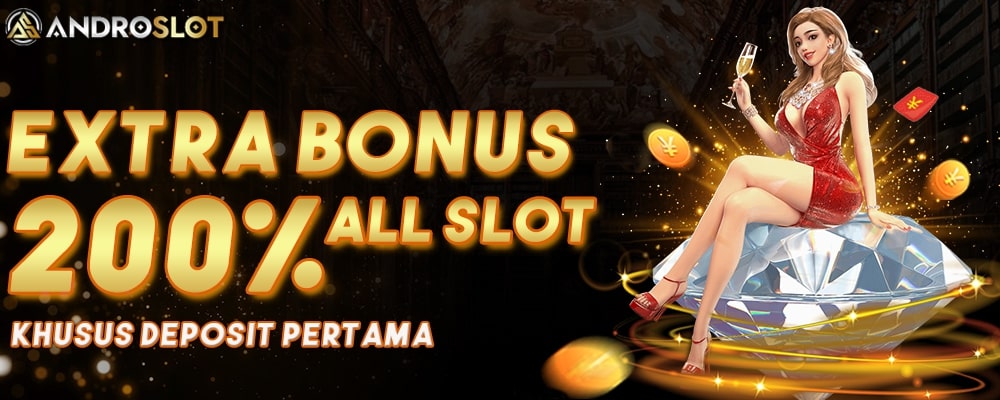 Bocoran Slot